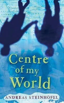 Andreas Steinhofel - The centre of my World