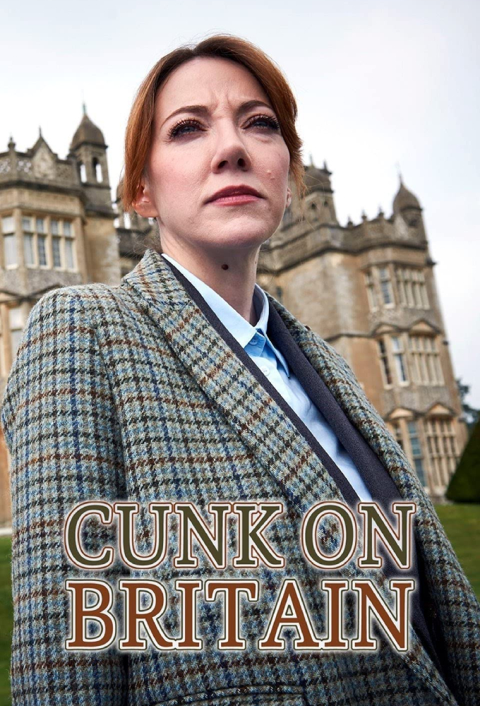 Cunk on...