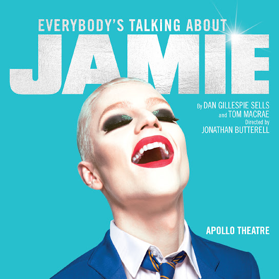 Everybody's Talking about Jamie