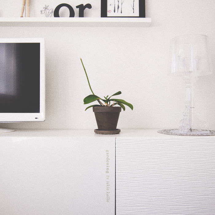 Jukio Kalio - Gardening