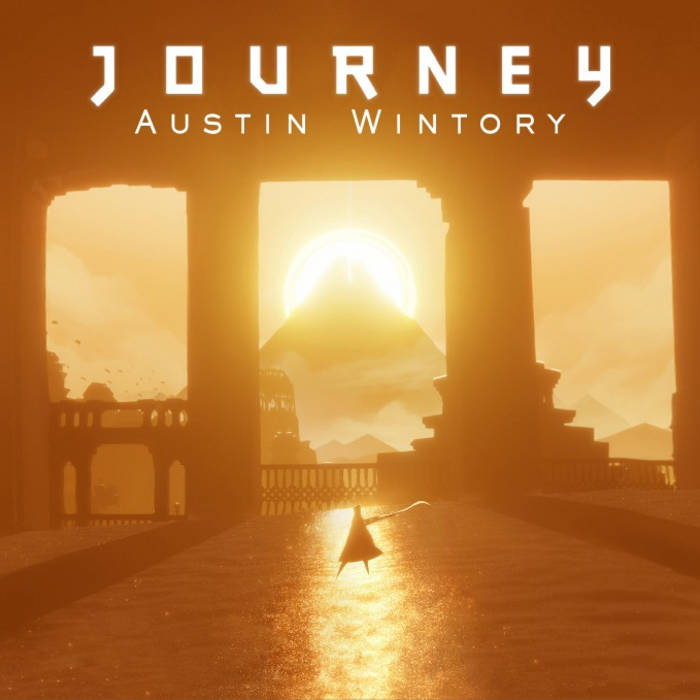 Austin Wintory - Journey Soundtract