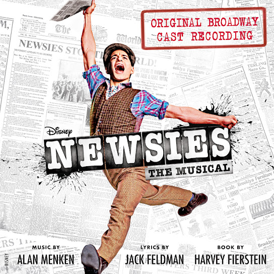 Newsies