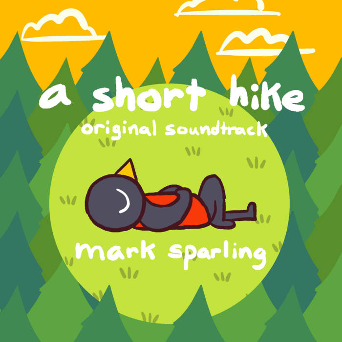 Mark Spalding - A Short Hike Soundtract 