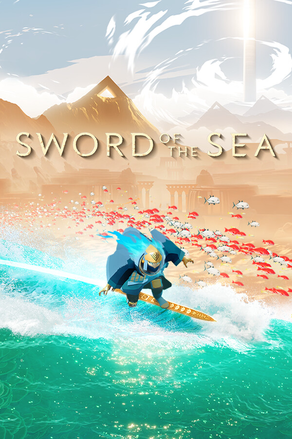 Sword of the sea