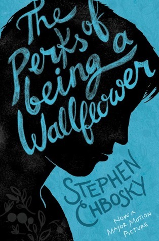 Stephen Chbosky - The Perks of Being a Wallflower